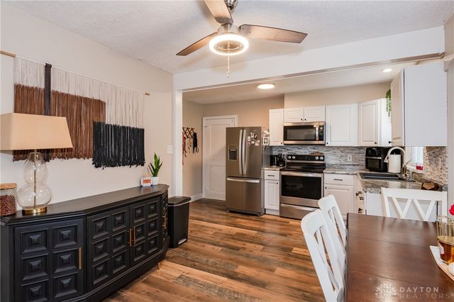 4005 W Corinth Boulevard, Dayton, OH 45410