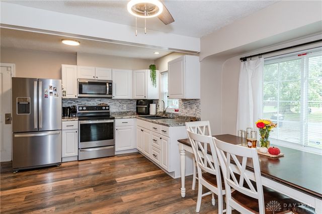 4005 W Corinth Boulevard, Dayton, OH 45410