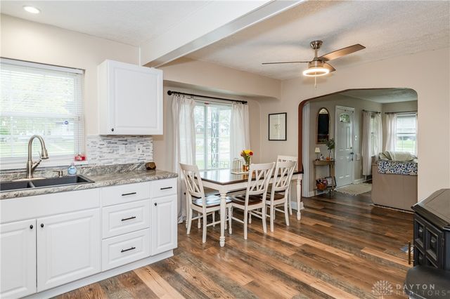 4005 W Corinth Boulevard, Dayton, OH 45410