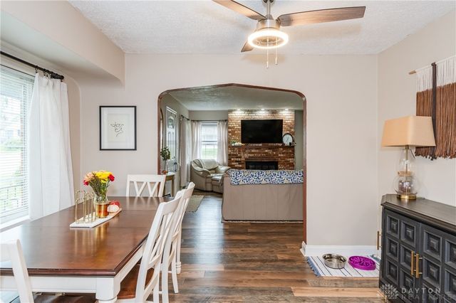 4005 W Corinth Boulevard, Dayton, OH 45410