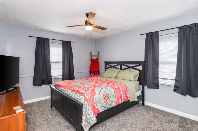 4005 W Corinth Boulevard, Dayton, OH 45410