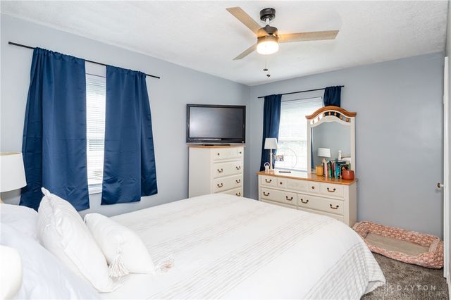 4005 W Corinth Boulevard, Dayton, OH 45410