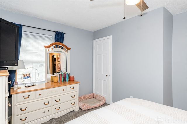 4005 W Corinth Boulevard, Dayton, OH 45410