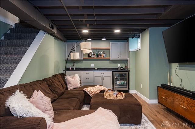 4005 W Corinth Boulevard, Dayton, OH 45410