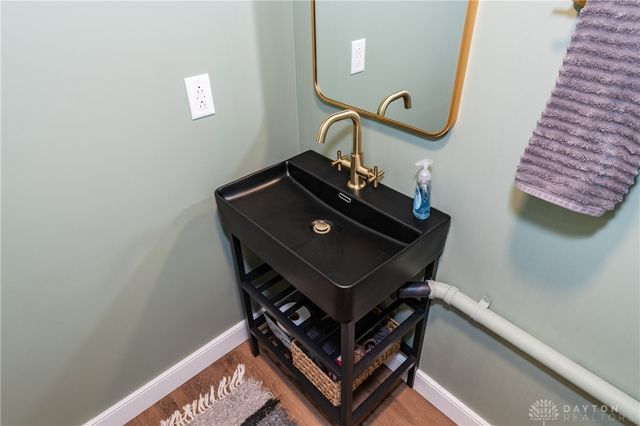 4005 W Corinth Boulevard, Dayton, OH 45410