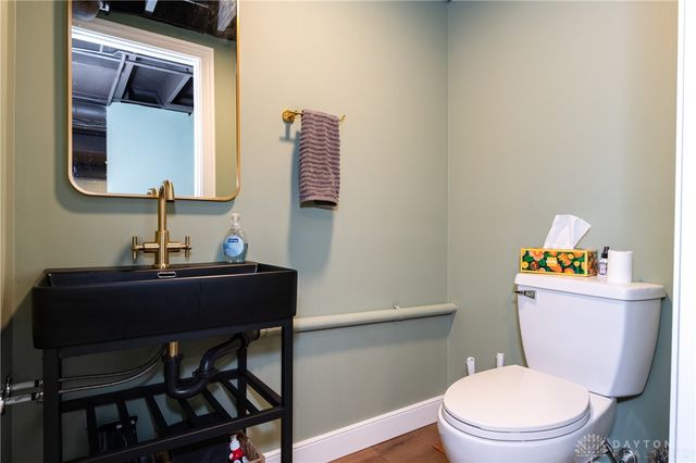 4005 W Corinth Boulevard, Dayton, OH 45410