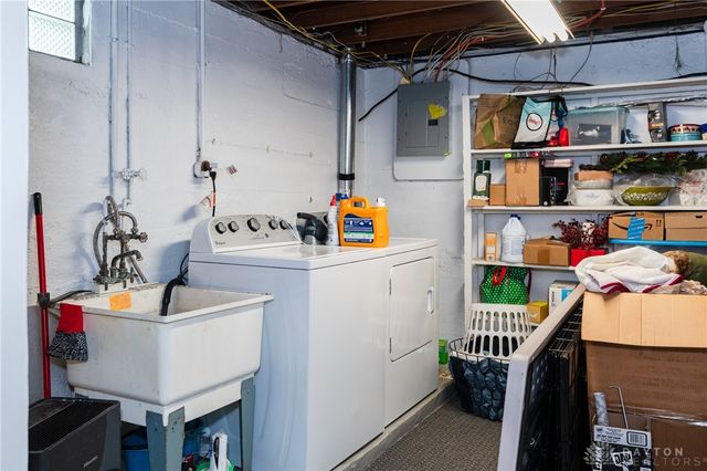 4005 W Corinth Boulevard, Dayton, OH 45410