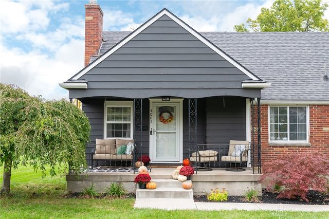 4005 W Corinth Boulevard, Dayton, OH 45410