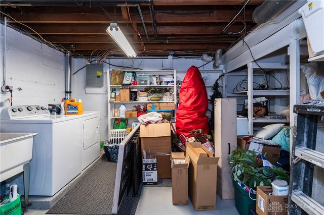 4005 W Corinth Boulevard, Dayton, OH 45410