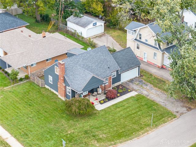 4005 W Corinth Boulevard, Dayton, OH 45410