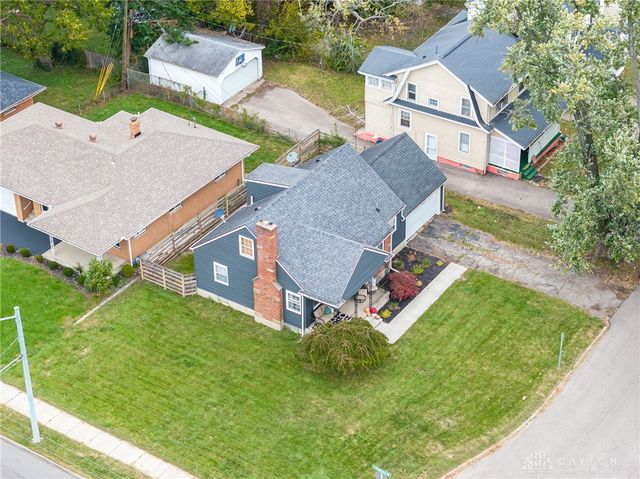 4005 W Corinth Boulevard, Dayton, OH 45410