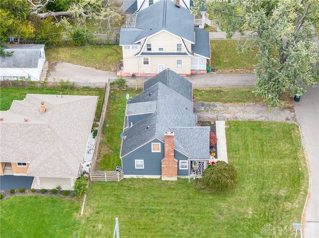 4005 W Corinth Boulevard, Dayton, OH 45410