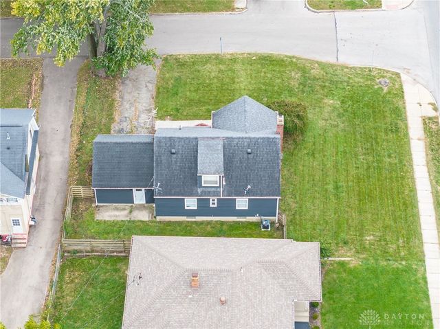 4005 W Corinth Boulevard, Dayton, OH 45410