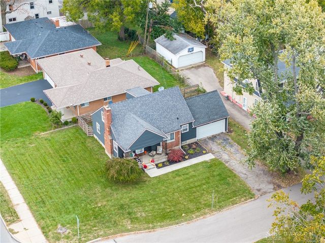 4005 W Corinth Boulevard, Dayton, OH 45410