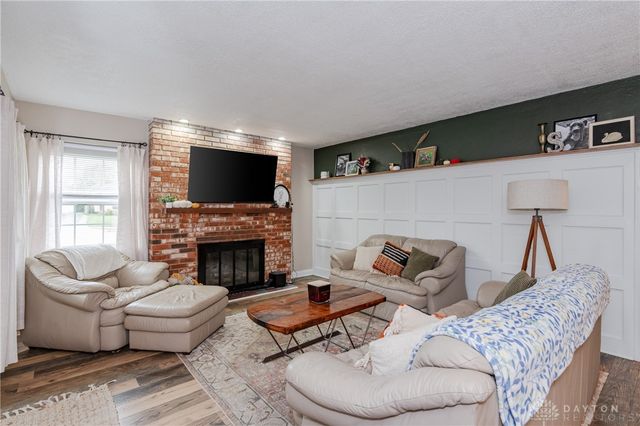 4005 W Corinth Boulevard, Dayton, OH 45410