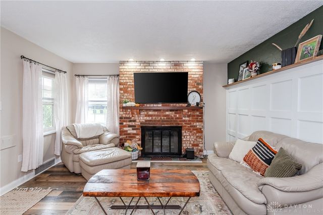 4005 W Corinth Boulevard, Dayton, OH 45410