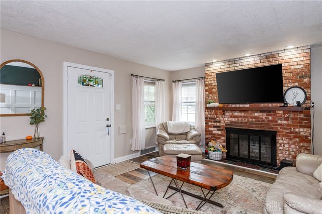 4005 W Corinth Boulevard, Dayton, OH 45410