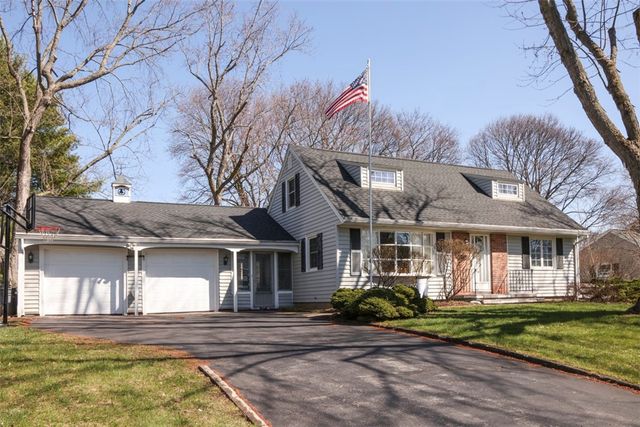 44 West Cavalier Road, Wheatland, NY 14546