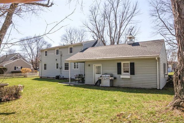 44 West Cavalier Road, Wheatland, NY 14546