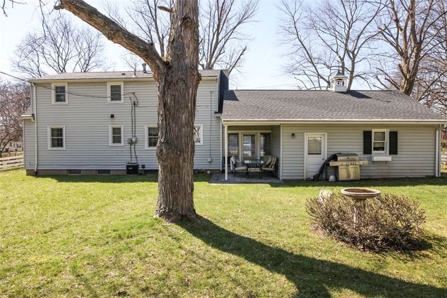 44 West Cavalier Road, Wheatland, NY 14546