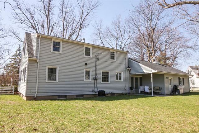44 West Cavalier Road, Wheatland, NY 14546