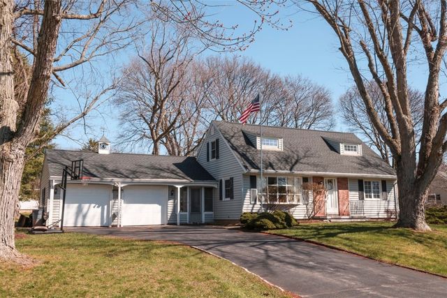 44 West Cavalier Road, Wheatland, NY 14546