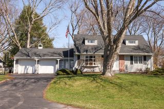 44 West Cavalier Road, Wheatland, NY 14546