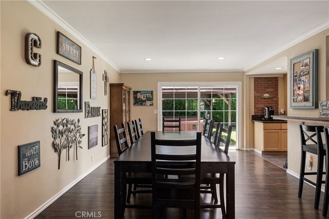 1742 S Candish Avenue, Glendora, CA 91740