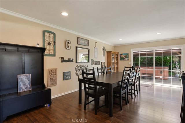 1742 S Candish Avenue, Glendora, CA 91740