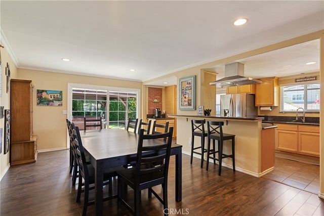 1742 S Candish Avenue, Glendora, CA 91740