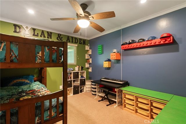 1742 S Candish Avenue, Glendora, CA 91740