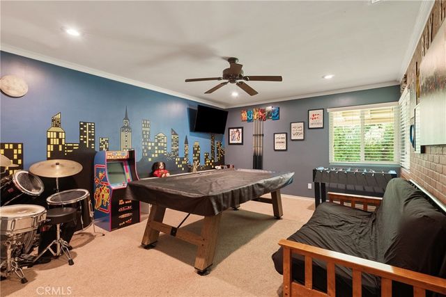 1742 S Candish Avenue, Glendora, CA 91740