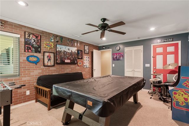 1742 S Candish Avenue, Glendora, CA 91740