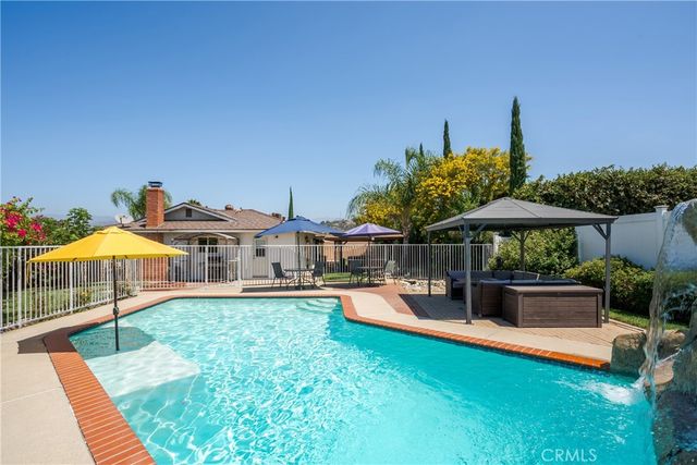 1742 S Candish Avenue, Glendora, CA 91740