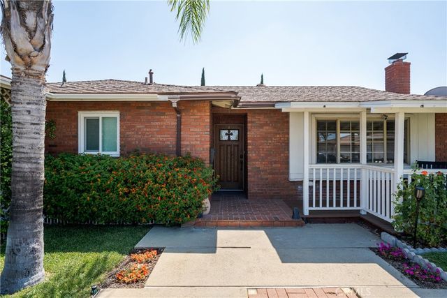 1742 S Candish Avenue, Glendora, CA 91740