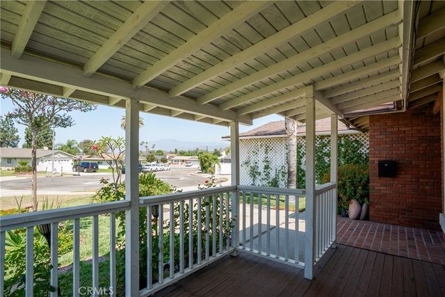 1742 S Candish Avenue, Glendora, CA 91740
