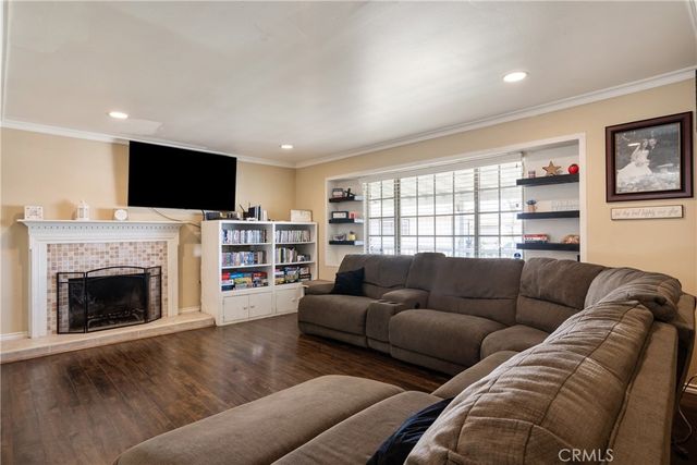1742 S Candish Avenue, Glendora, CA 91740