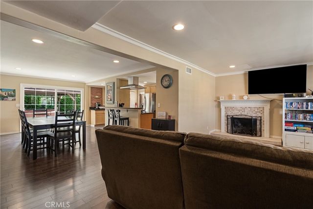 1742 S Candish Avenue, Glendora, CA 91740