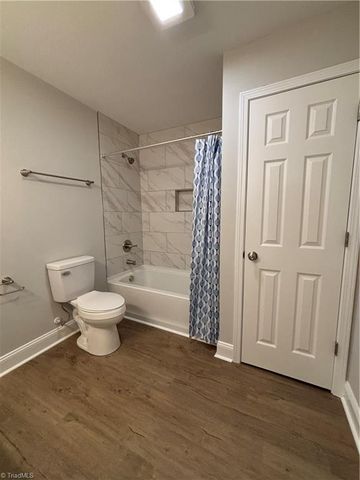 116 Gerry Street, Stoneville, NC 27048