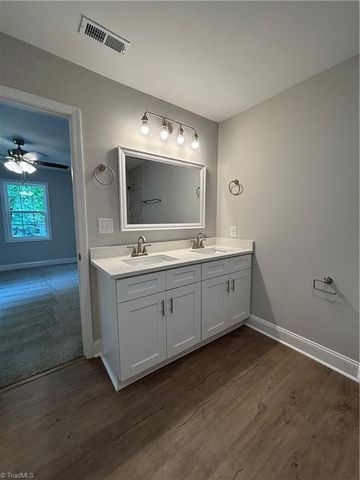 116 Gerry Street, Stoneville, NC 27048