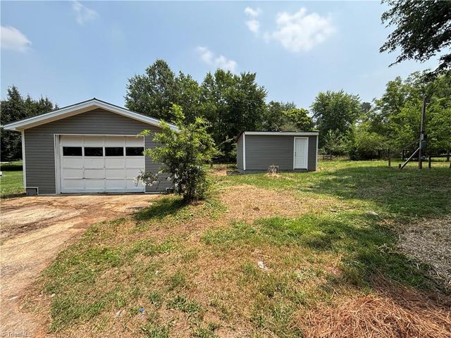 116 Gerry Street, Stoneville, NC 27048