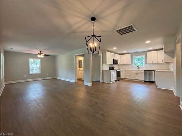 116 Gerry Street, Stoneville, NC 27048