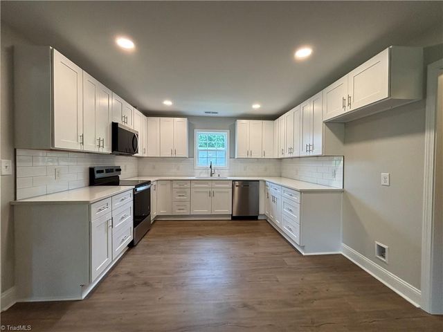116 Gerry Street, Stoneville, NC 27048