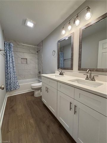 116 Gerry Street, Stoneville, NC 27048