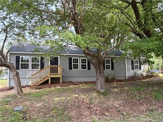 116 Gerry Street, Stoneville, NC 27048