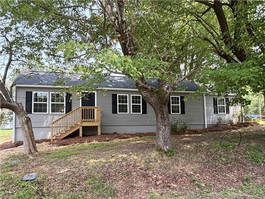 116 Gerry Street, Stoneville, NC 27048
