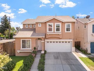 14412 Harvest Moon Drive, Sylmar, CA 91342