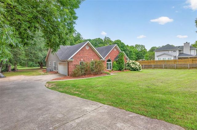 841 Highway 82, Winder, GA 30680