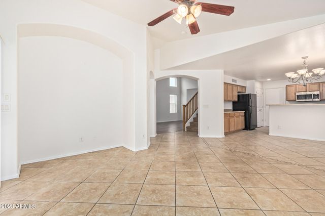 2521 W DESERT SPRING Way, Queen Creek, AZ 85144