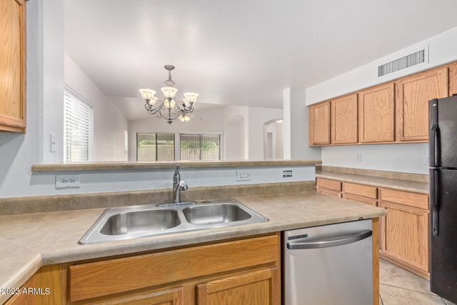 2521 W DESERT SPRING Way, Queen Creek, AZ 85144